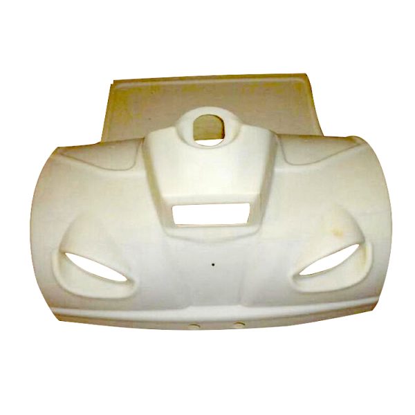 Rapid prototyping model