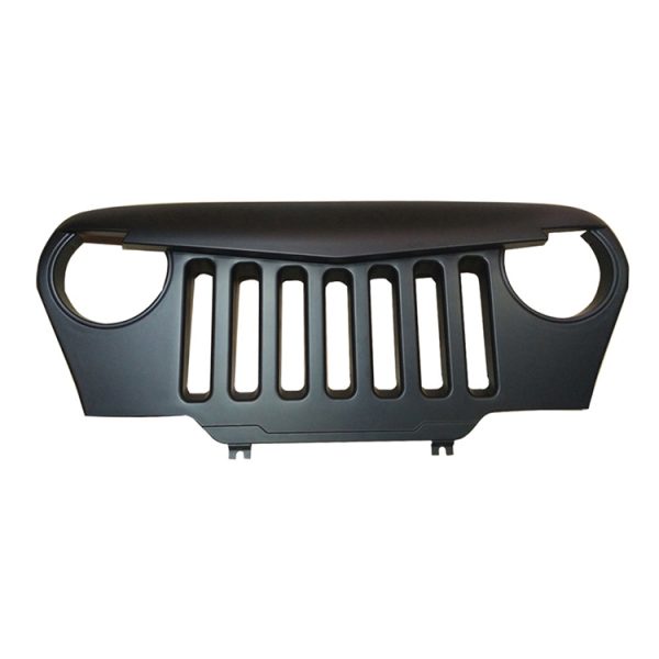 Auto parts 3d printing