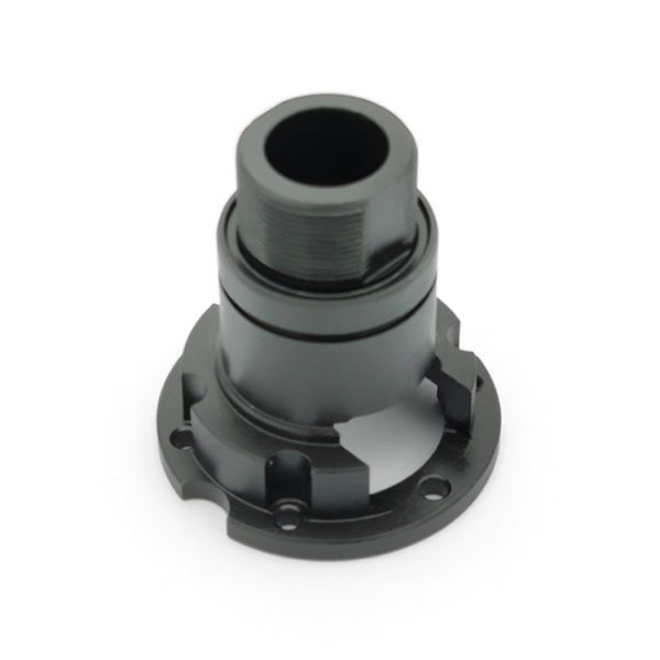 3D printing connecting parts