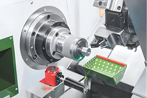 CNC Turning vs Milling: Choosing for Precision Spare Parts