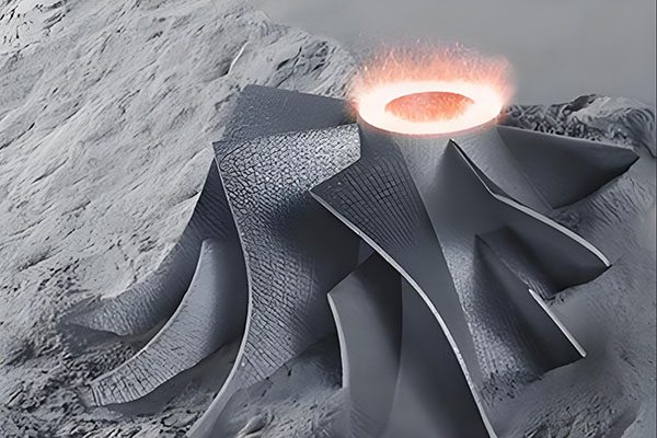 Microstructure comparison