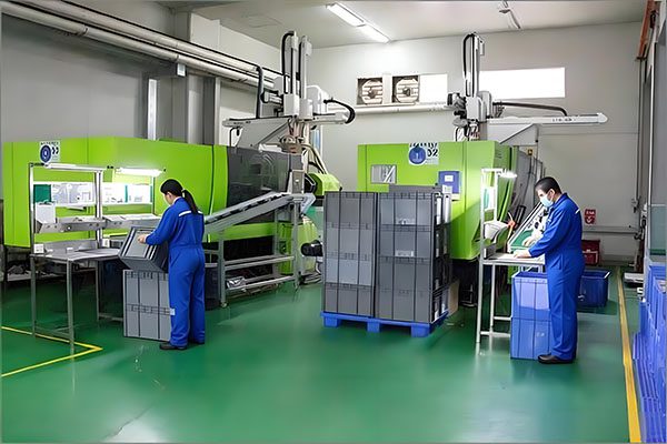 Why Custom Injection Molds are Worth the Investment