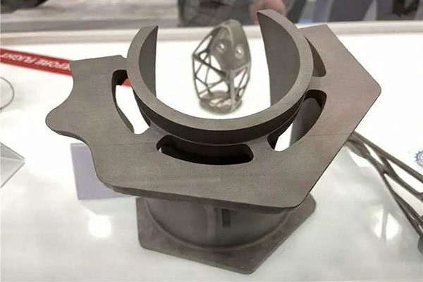 Which Industries Are Metal 3D Printing Suitable For?