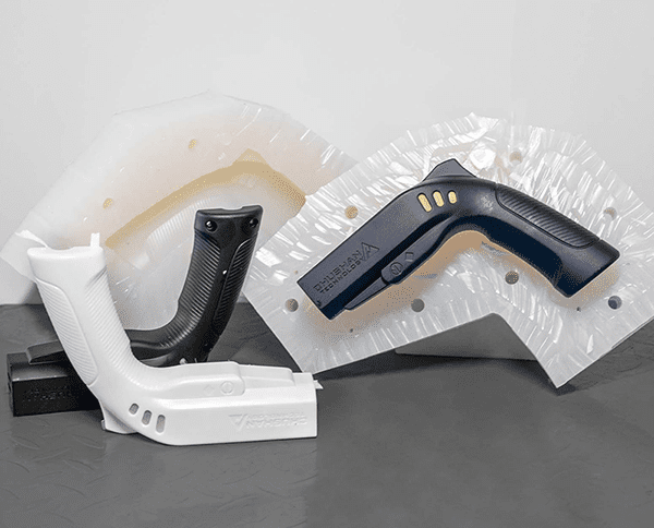 Vacuum casting parts Vacuum casting parts
