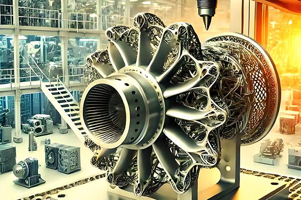 3D printing technology comparison