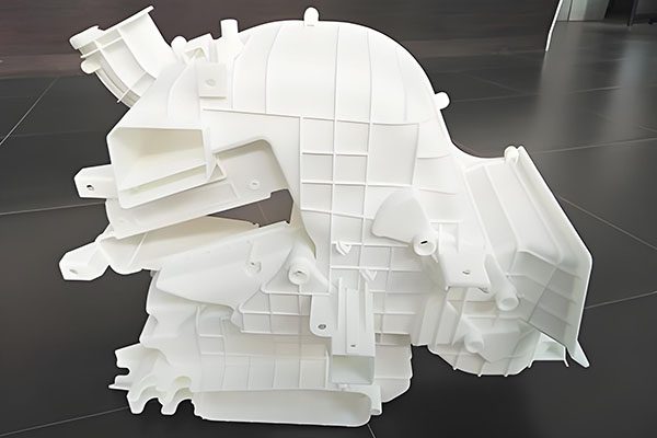 Understanding Rapid Prototyping with 3D Printing