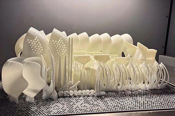 Rapid prototyping technology spectrum