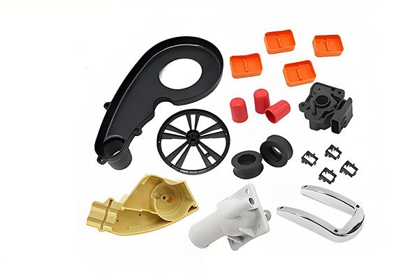 Plastic-spare-parts