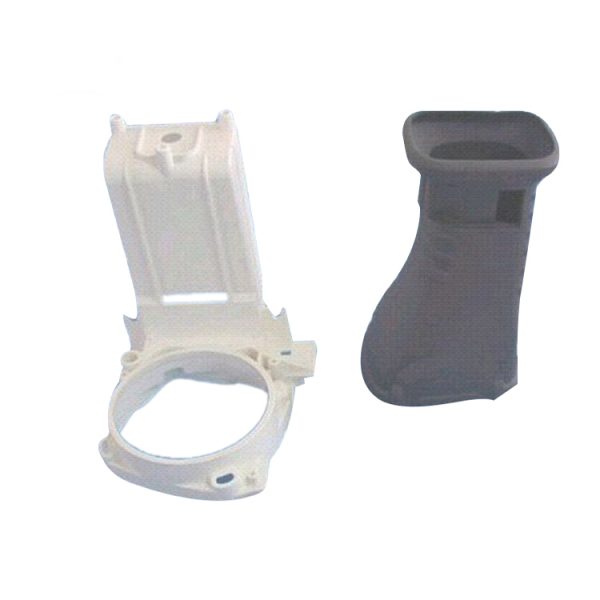 3D print bike parts