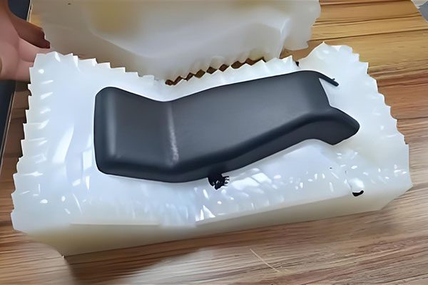 Vacuum Casting Case Study: Prototyping to Production