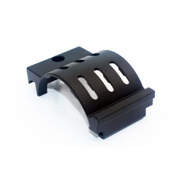 3D printed replacement parts