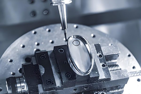 Low Volume Custom Manufacturing: Balancing Cost & Precision