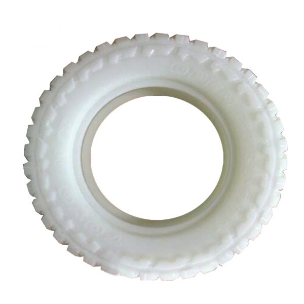 3D printed wheels