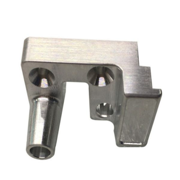 CNC machining customized parts