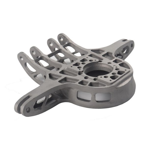 3D printing spare parts