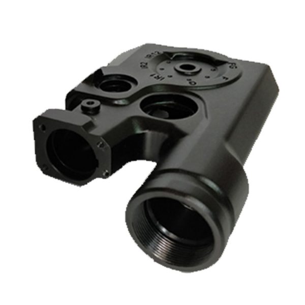 3D printing camera parts