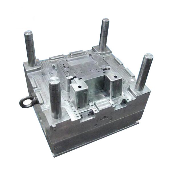 Water pump casting mould