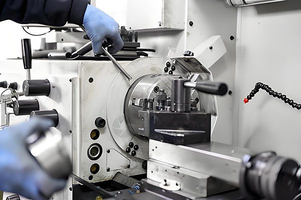 CNC Turning vs CNC Machining: Choosing Right Metal Parts