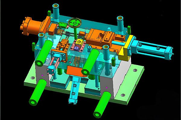 Key Factors Affecting Injection Plastic Mold Cost
