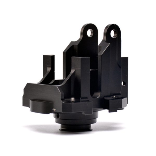 3D printing auto parts