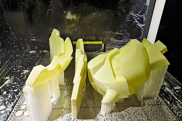 3D Printing vs CNC Machining: Rapid Prototyping Guide