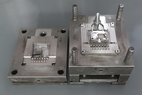 P20 steel for die casting molds