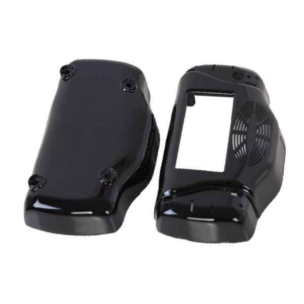 3D print plastic part