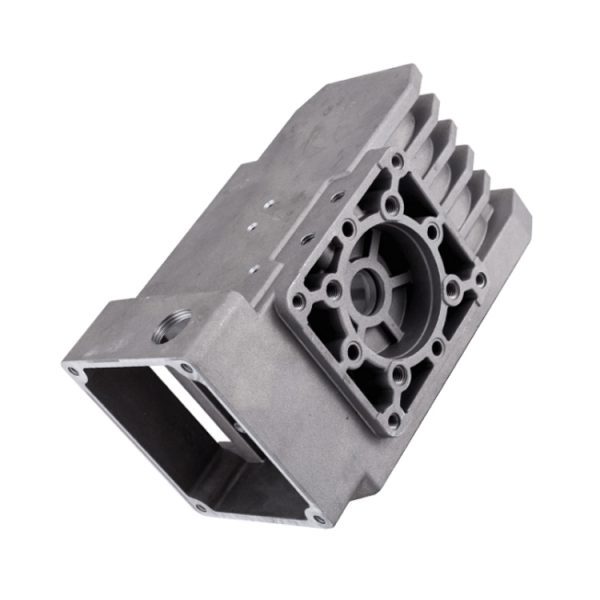 3D printing car parts