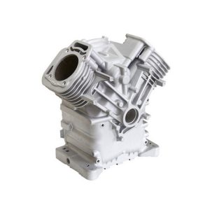 Engine block casting parts