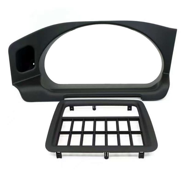 3D print truck accessories