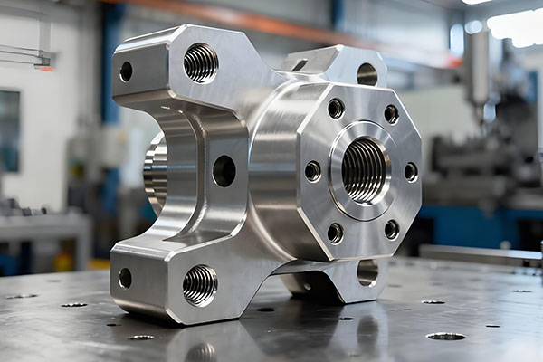 CNC machining precision vs manual machining accuracy