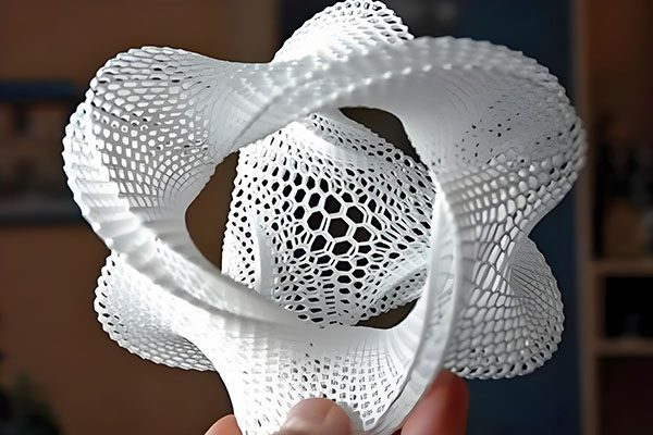 How to Produce Custom Non-Standard 3D Printed Parts
