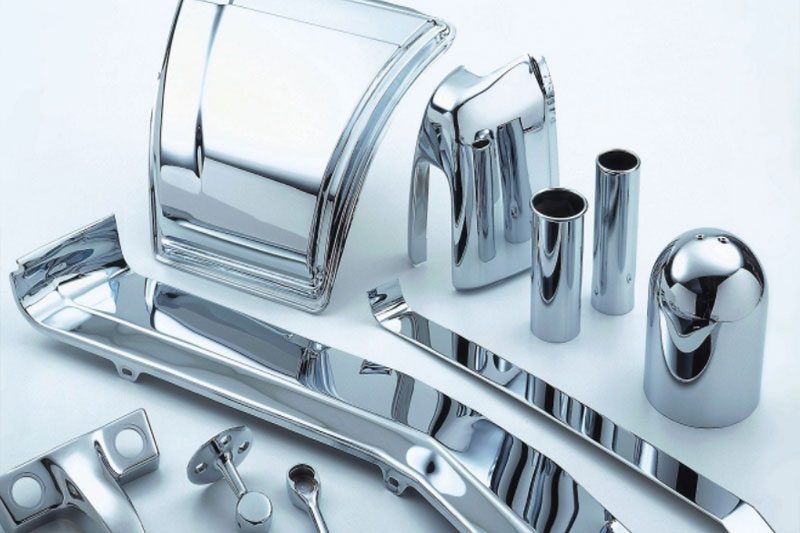 Electroplated_3d _printing _parts