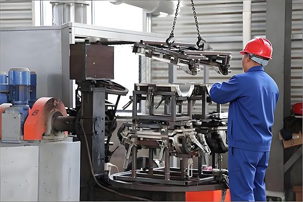 Rotational Molding Molds: Structure & Industrial Uses