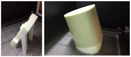 SLA vs FDM Comparison