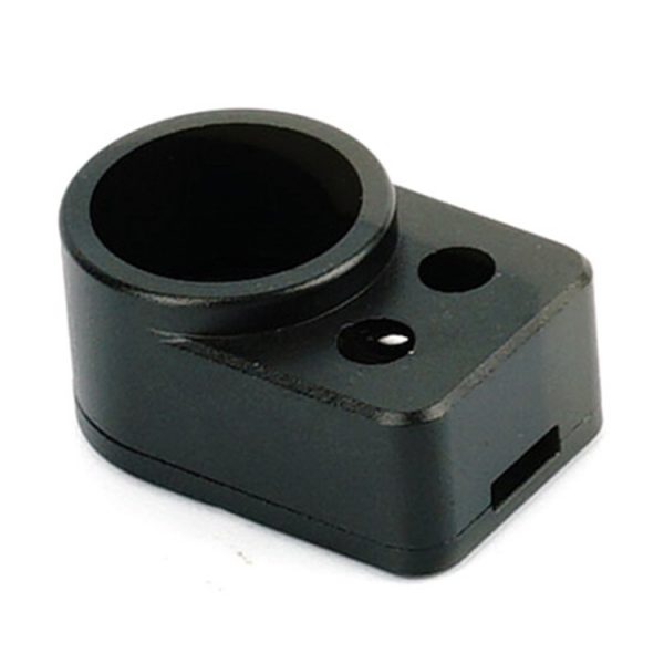Plastic rapid prototyping
