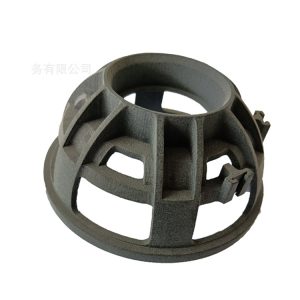 3D metal printing