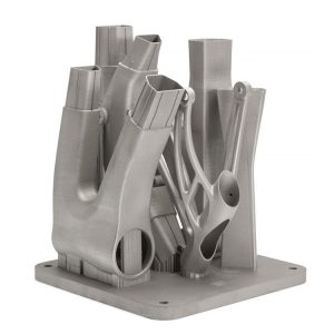 3D printing casting parts