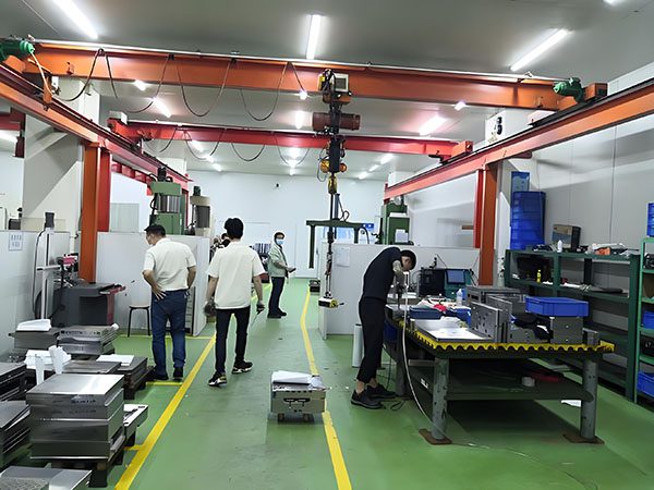 10-Year Injection Molding Journey: A Manufacturer's Insight