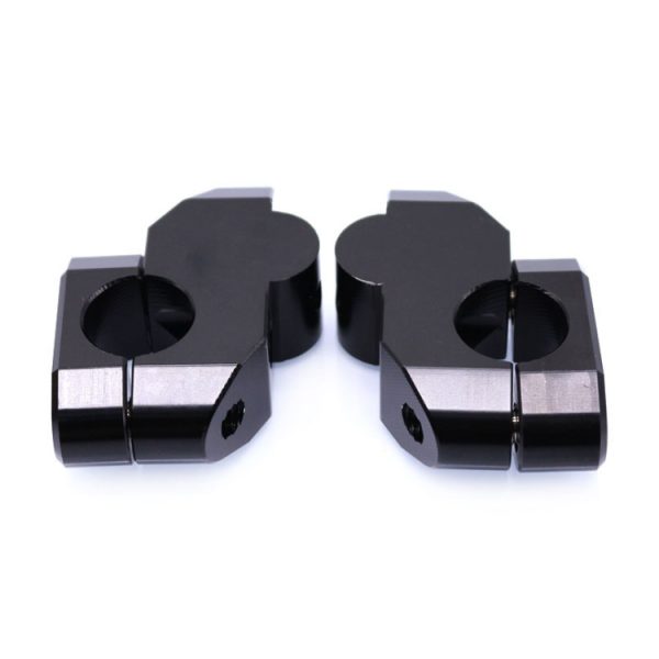 3D printed car parts