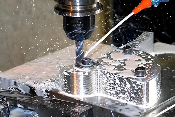 Small Batch Custom Manufacturing: Spare Parts Solutions