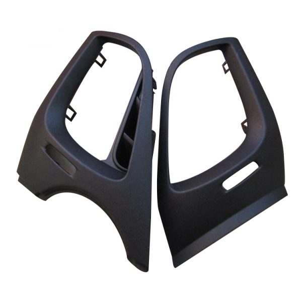 Automotive 3d prints