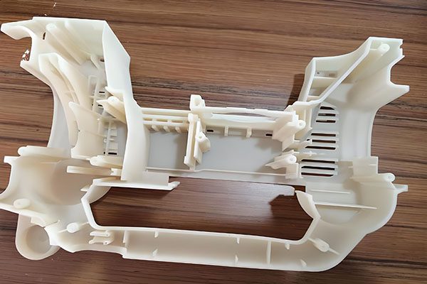 SLA vs Injection Molding: Choosing the Best Path for 50 Parts