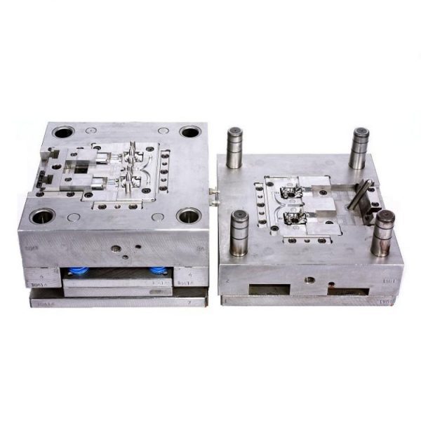 Lost wax casting mould