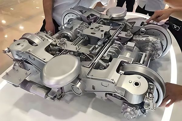 3D printing cost savings through assembly consolidation