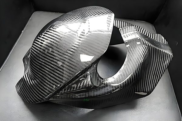 Carbon Fiber Surface Finishes: Gloss, Matte & UV Protection