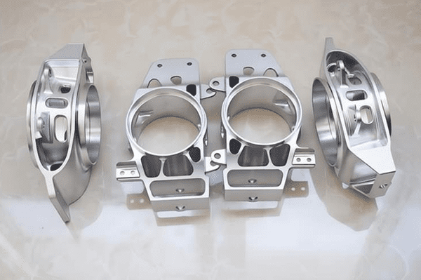 Quality Control for CNC Machining: Precision Standards