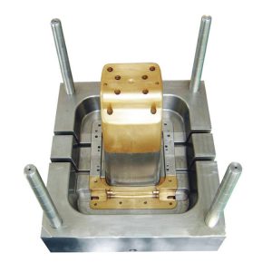 Injection molding molds