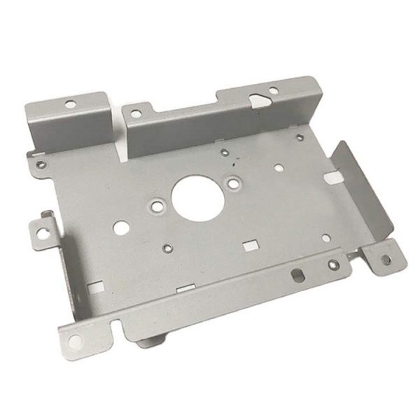 Sheet metal bracket