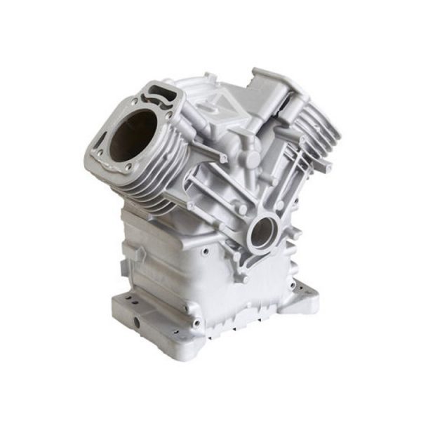 Engine block casting parts